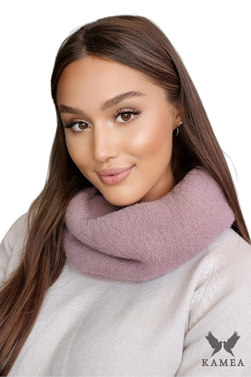 Infinity Scarf model 205428